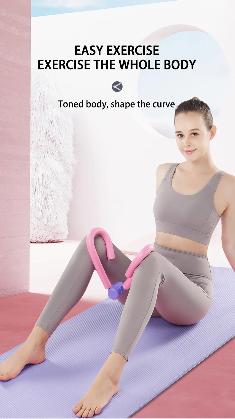 K-Topp TM300 Thigh Master Pro