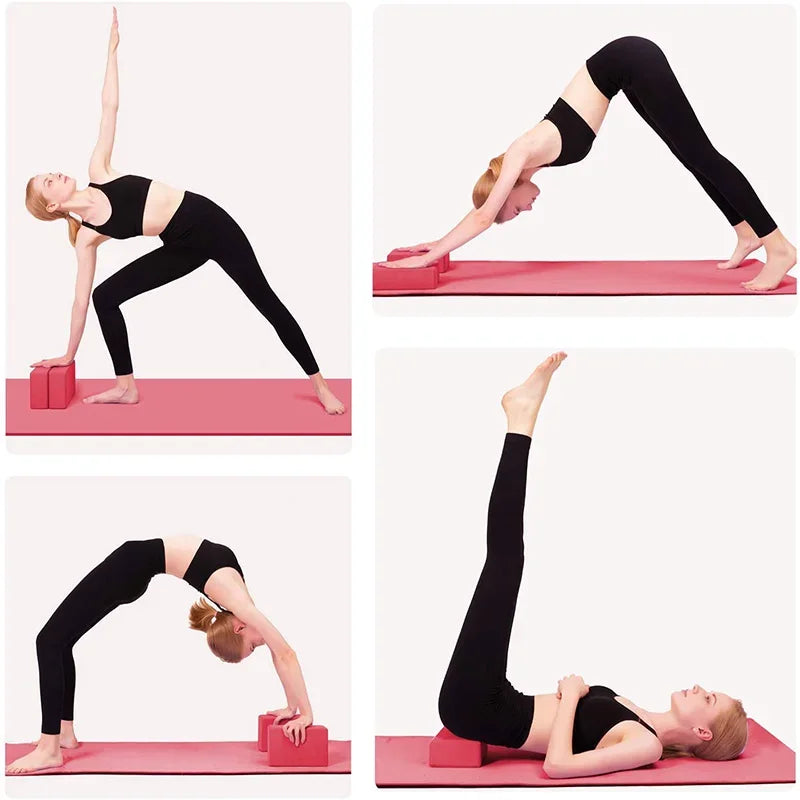 K-Topp YG250 Yoga Blok EVA