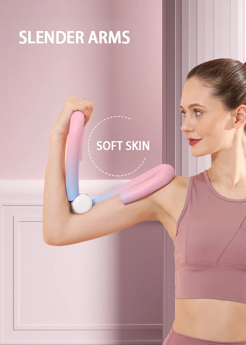 K-Topp TM300 Thigh Master Pro