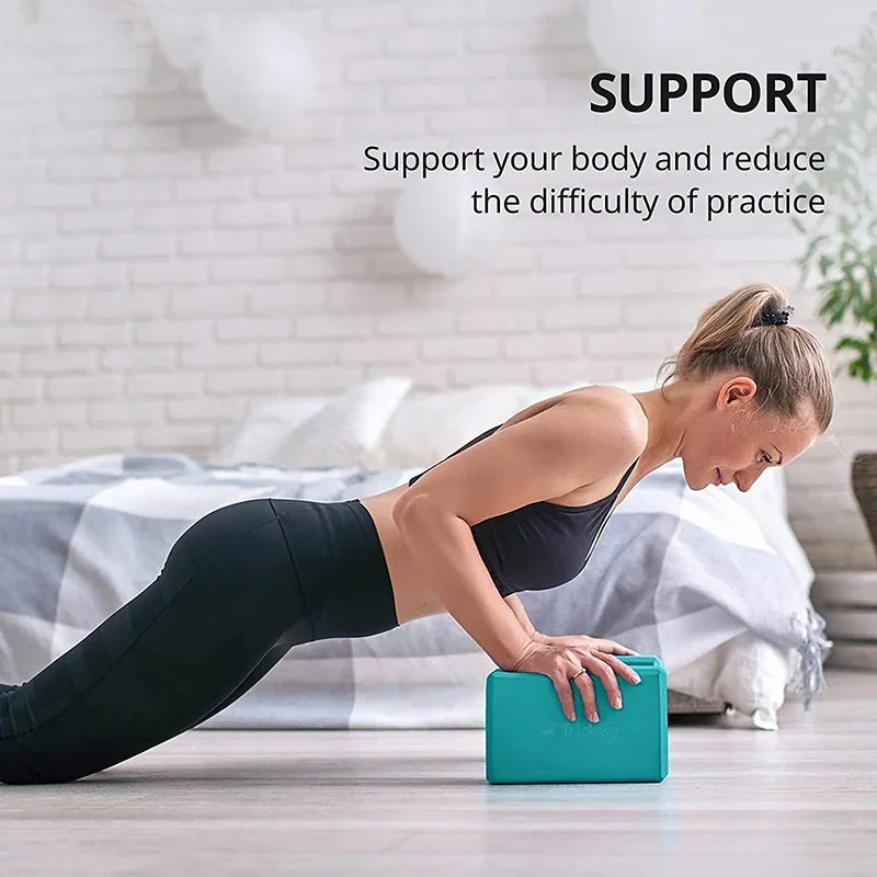 K-Topp YG250 Yoga Blok EVA