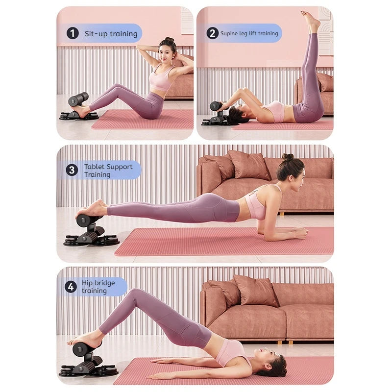 K-Topp AT6000 Sit-Up Assistant