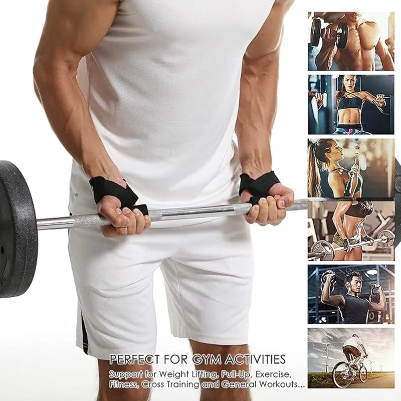 K-Topp ST600 Fitness Isolatie Straps