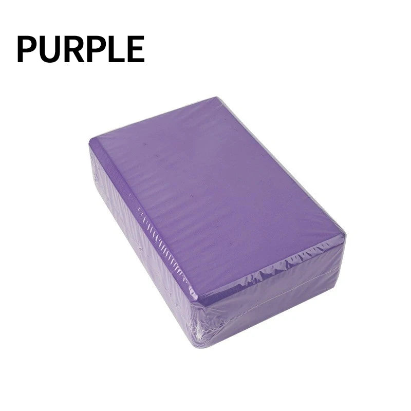 K-Topp YG250 Yoga Blok EVA