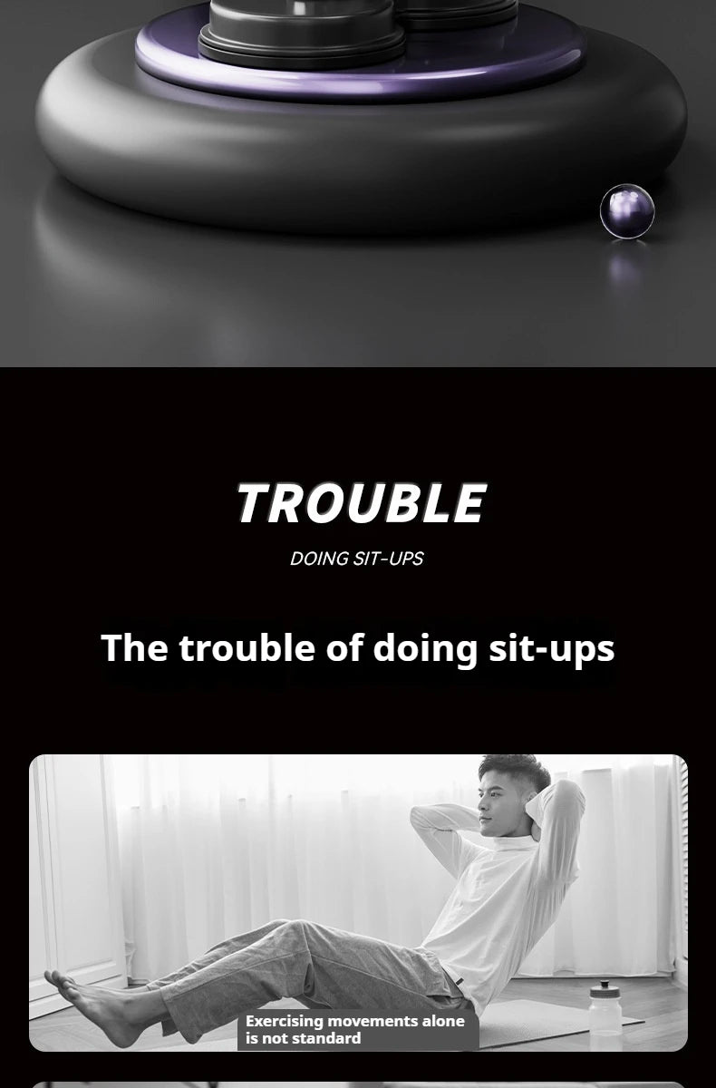 K-Topp AT6000 Sit-Up Assistant