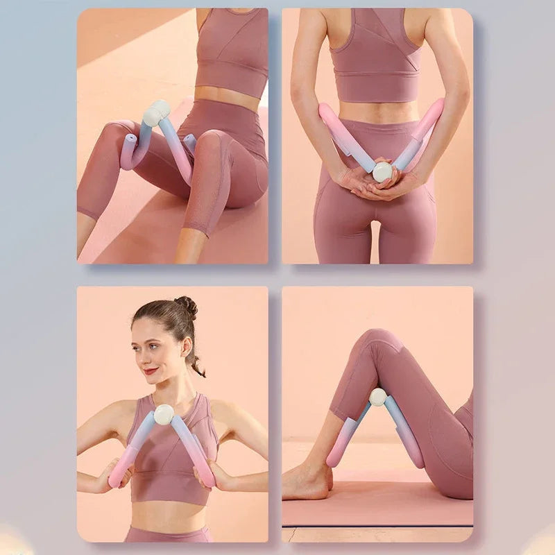 K-Topp TM300 Thigh Master Pro