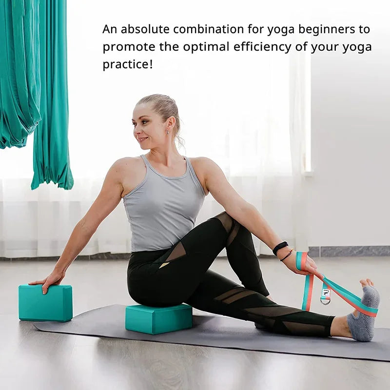 K-Topp YG250 Yoga Blok EVA